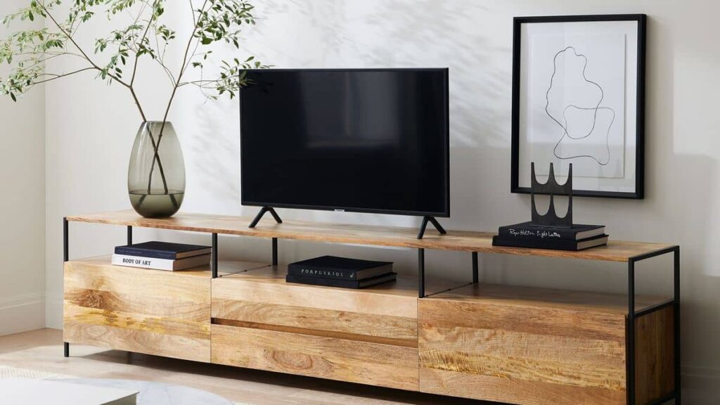 tv stand